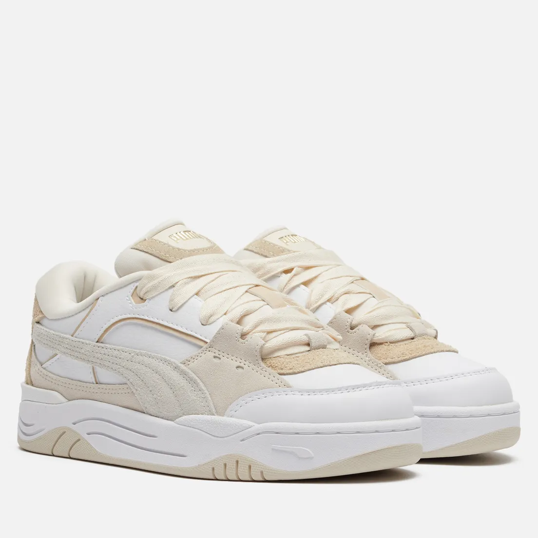 Puma Женские кроссовки Puma-180 Premium