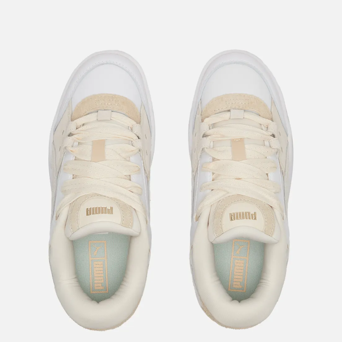 Puma Женские кроссовки Puma-180 Premium