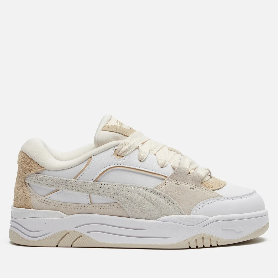 Puma Женские кроссовки Puma-180 Premium