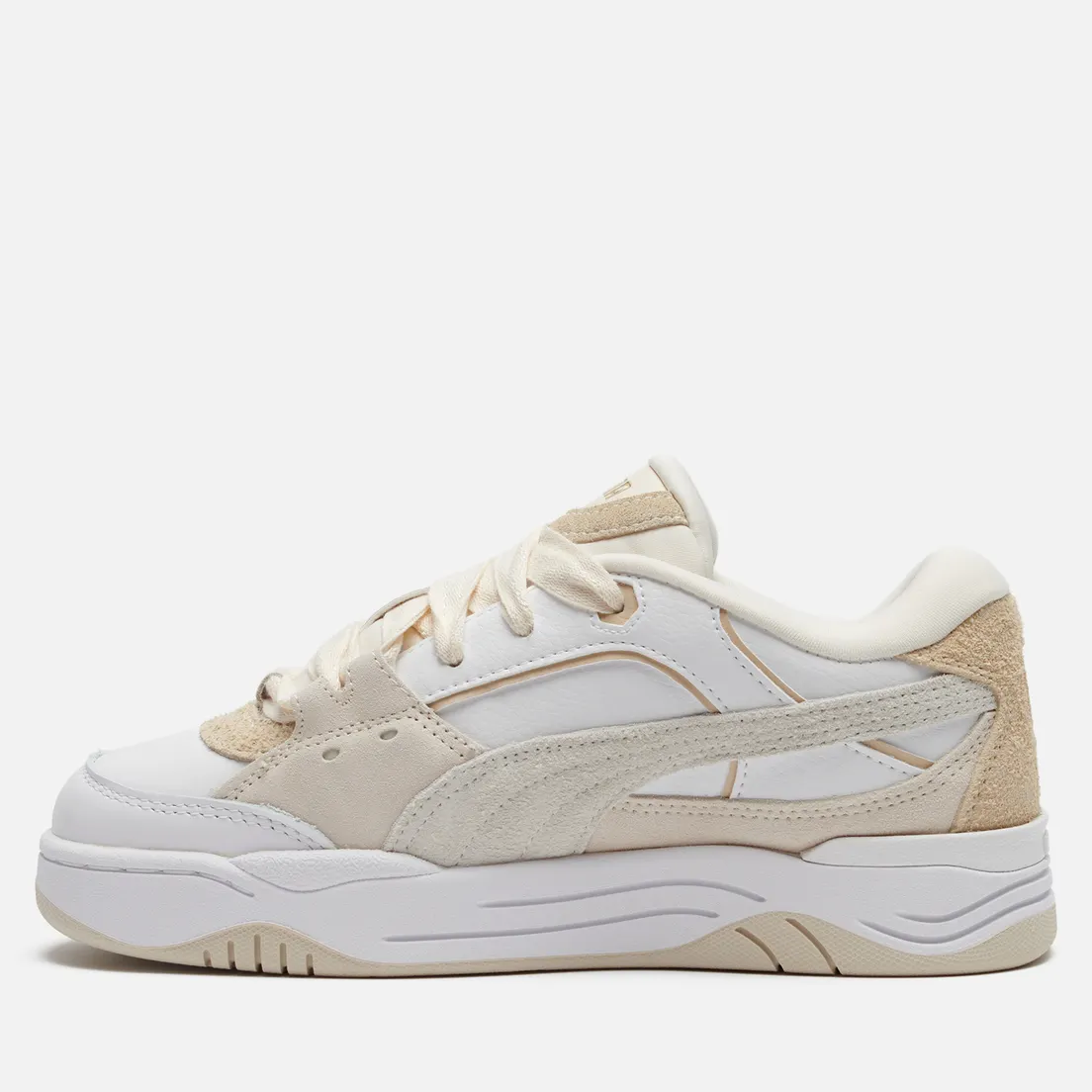 Puma Женские кроссовки Puma-180 Premium