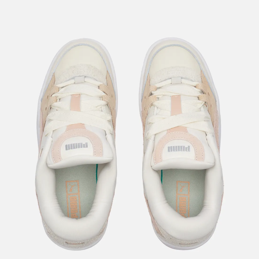 Puma Женские кроссовки Puma-180 Premium
