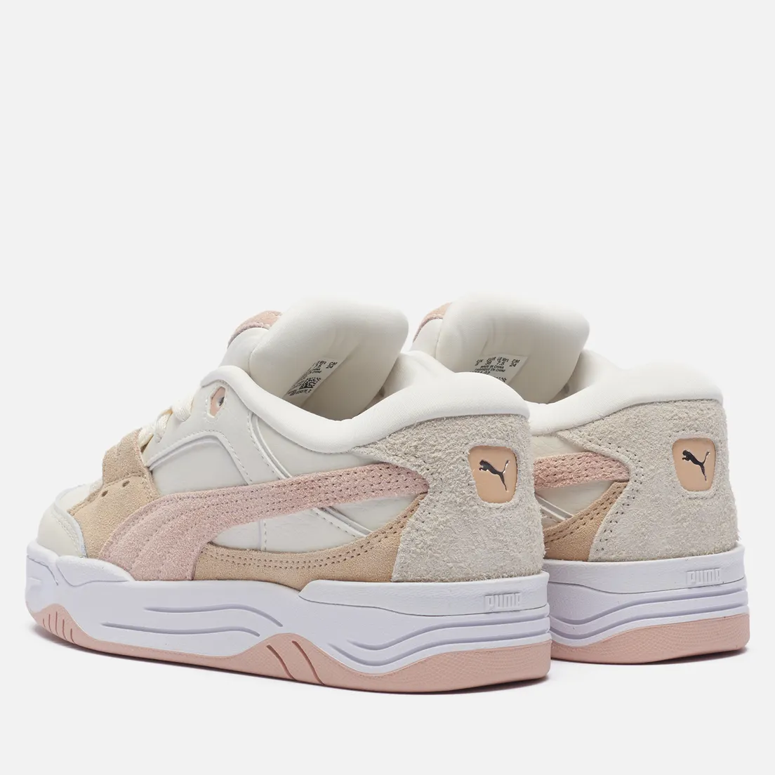 Puma Женские кроссовки Puma-180 Premium