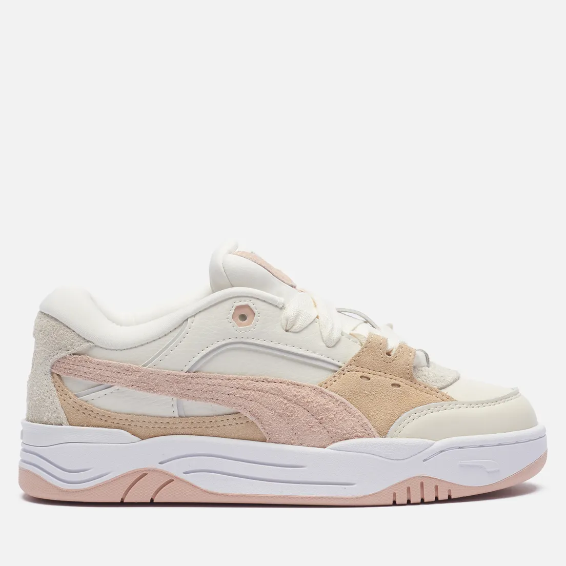 Puma Женские кроссовки Puma-180 Premium