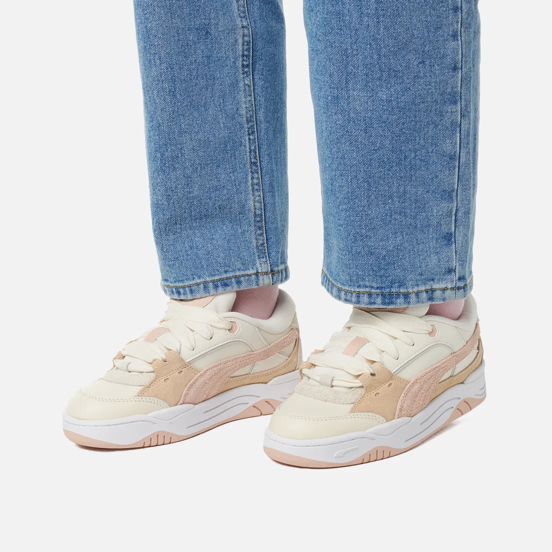 Puma Женские кроссовки Puma-180 Premium