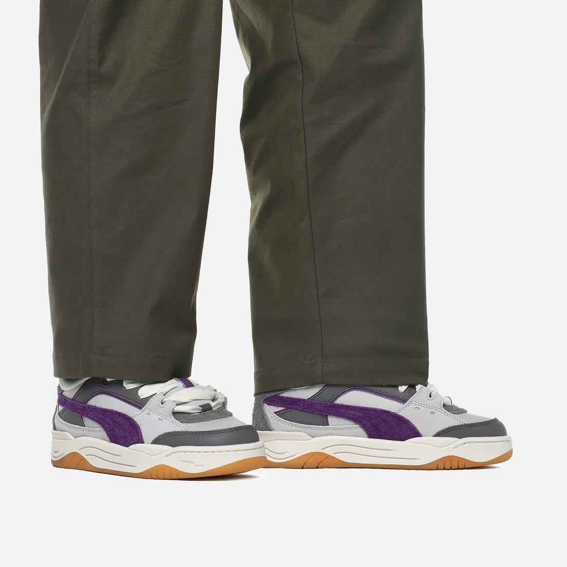Puma Женские кроссовки Puma-180 Premium