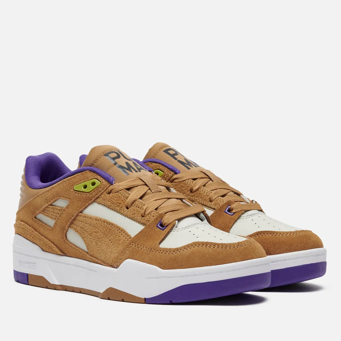 Puma Женские кроссовки Slipstream Infuse