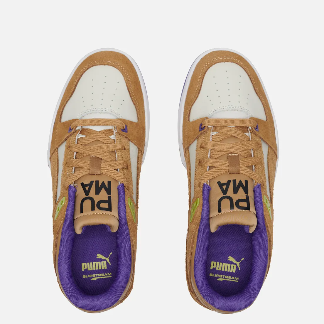 Puma Женские кроссовки Slipstream Infuse