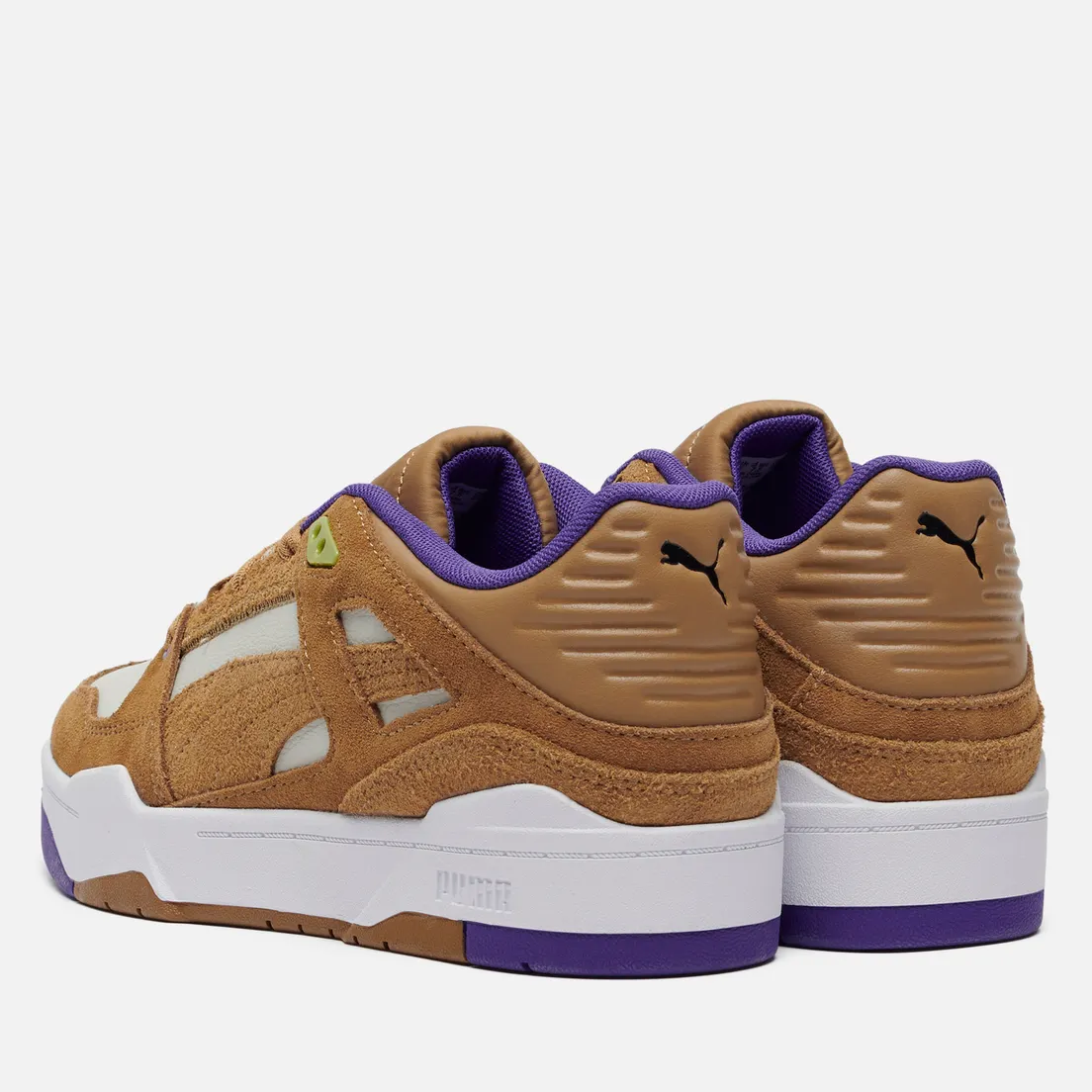 Puma Женские кроссовки Slipstream Infuse