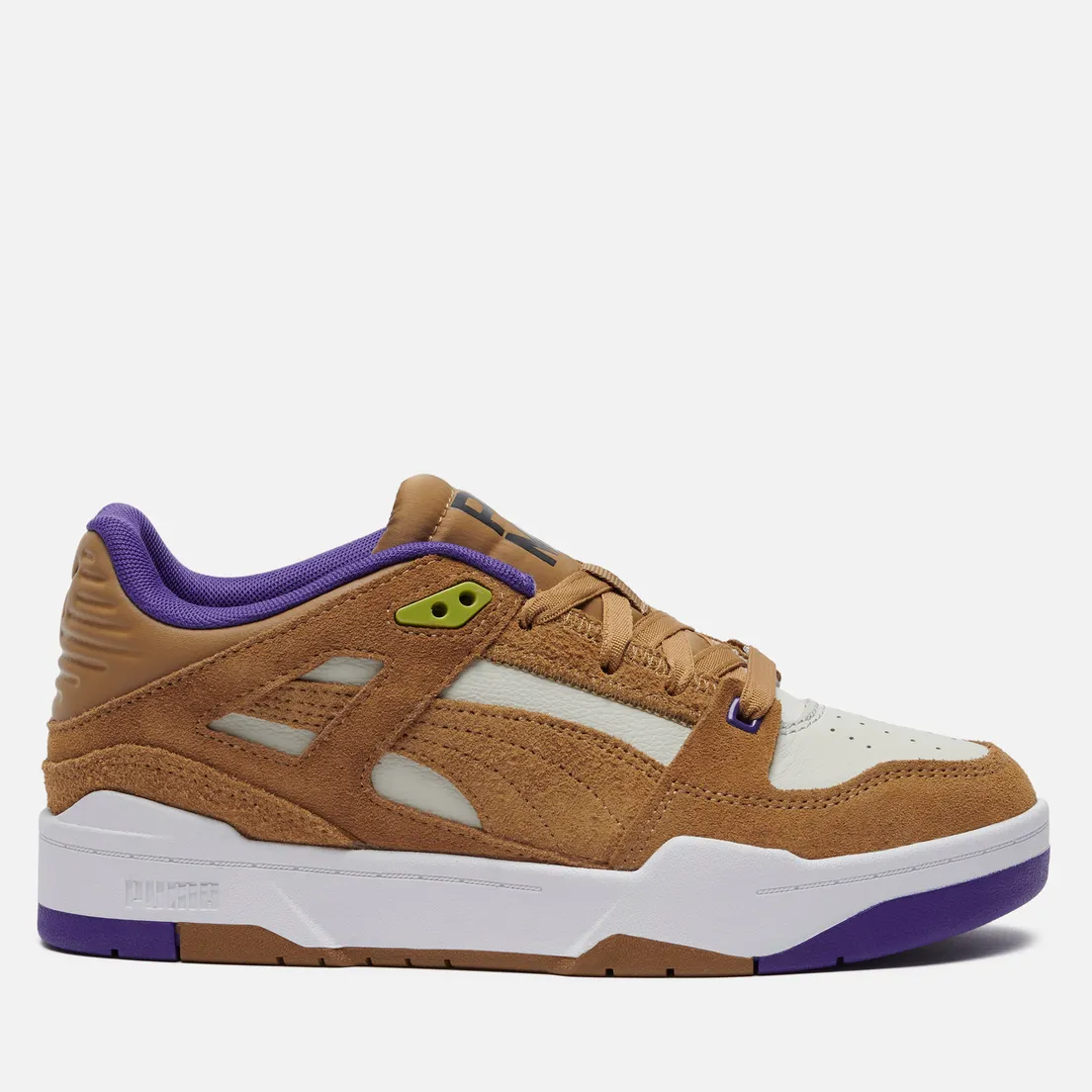 Puma Женские кроссовки Slipstream Infuse