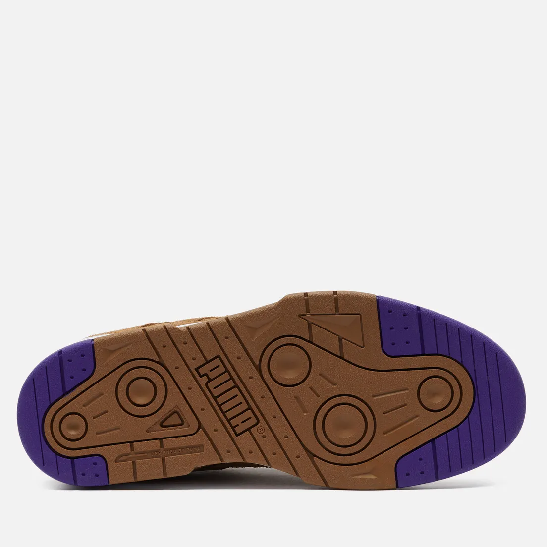 Puma Женские кроссовки Slipstream Infuse