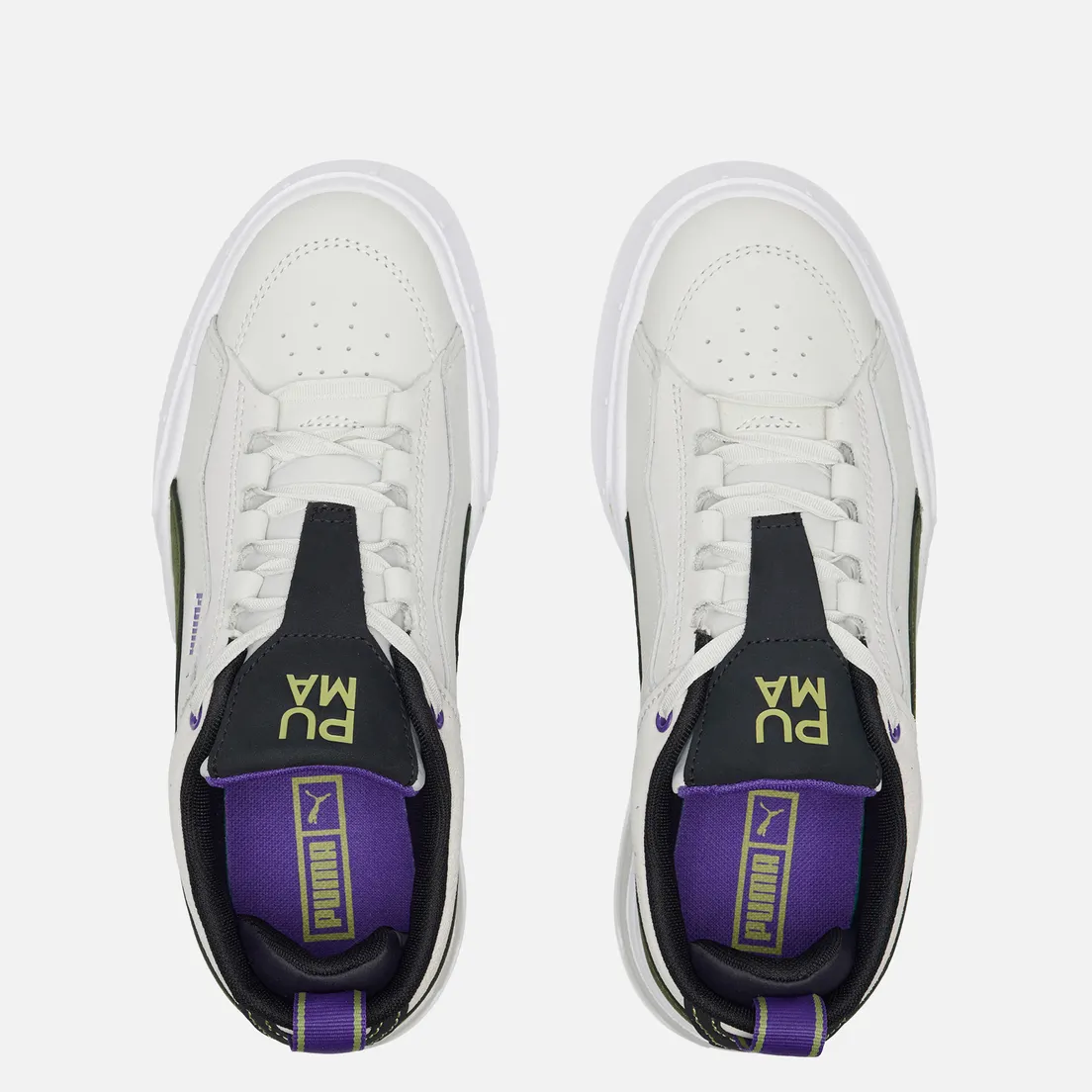 Puma Женские кроссовки Mayze Stack XPL Infuse