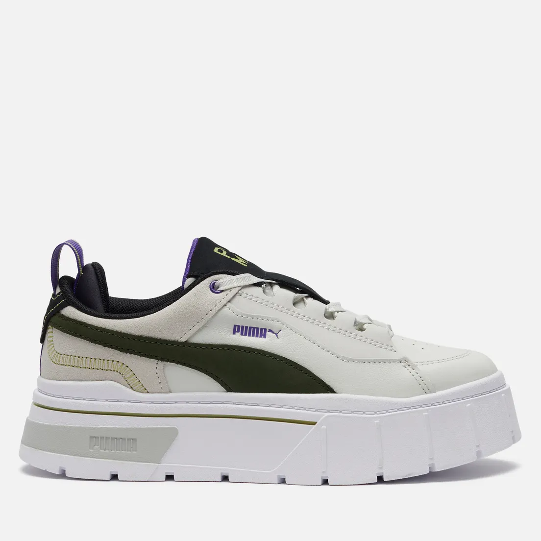 Puma Женские кроссовки Mayze Stack XPL Infuse