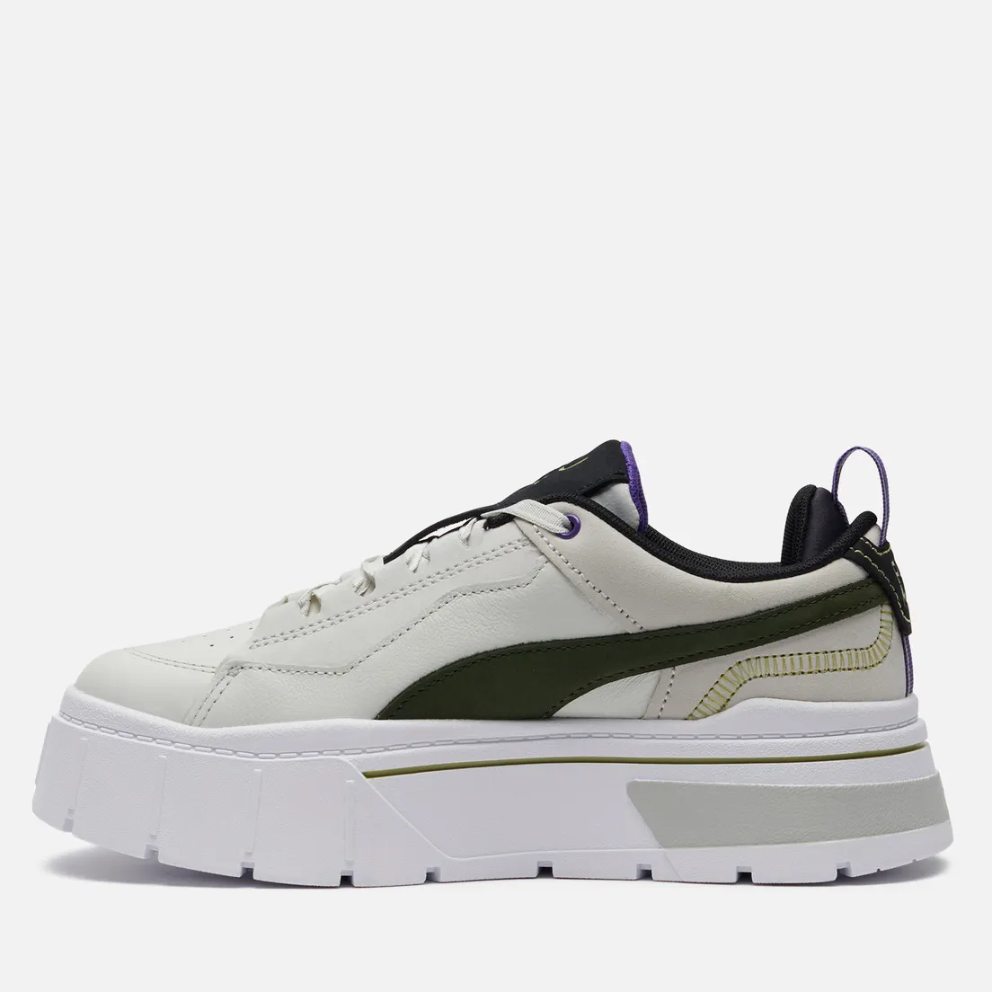Puma Женские кроссовки Mayze Stack XPL Infuse