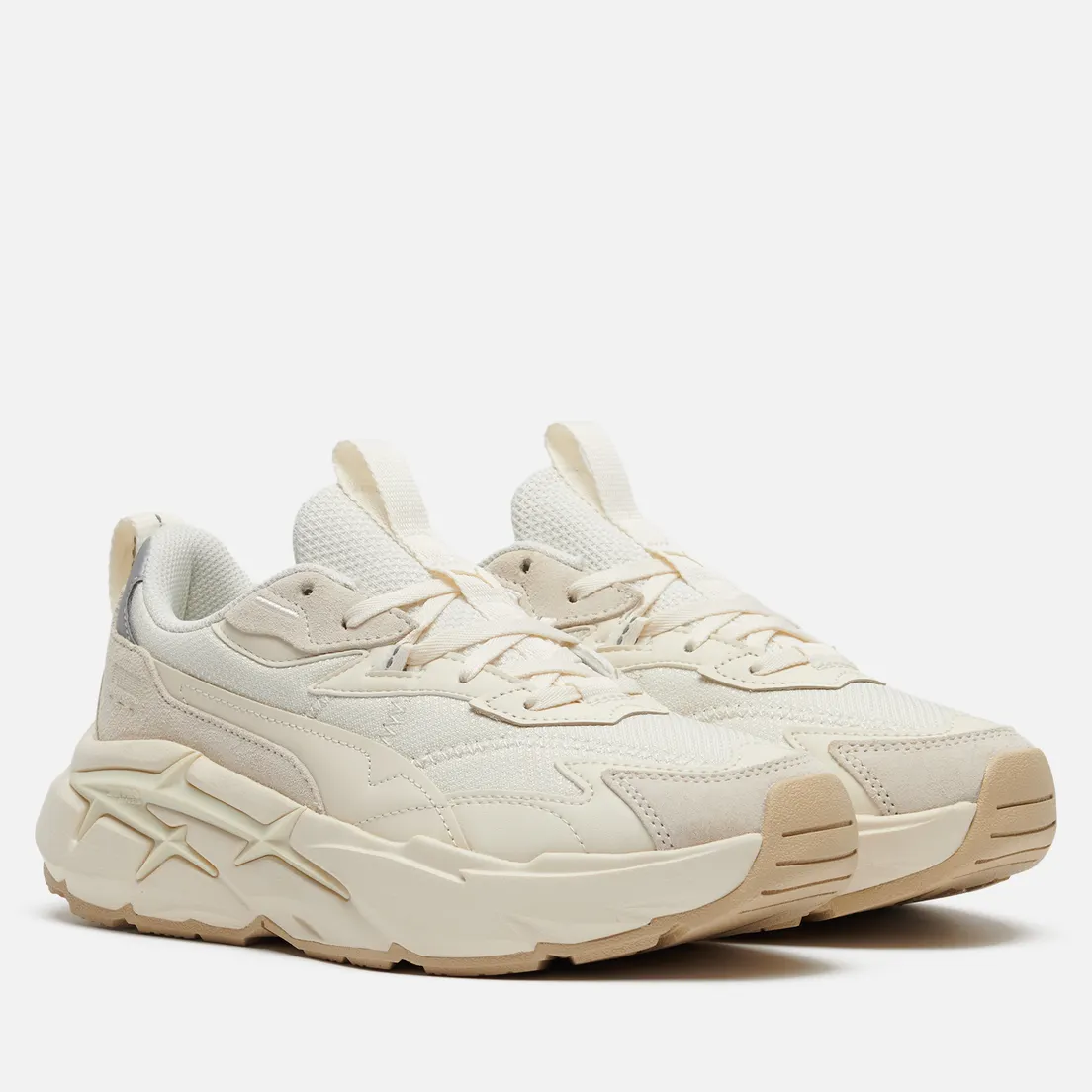 Puma Женские кроссовки Spina Nitro Tonal