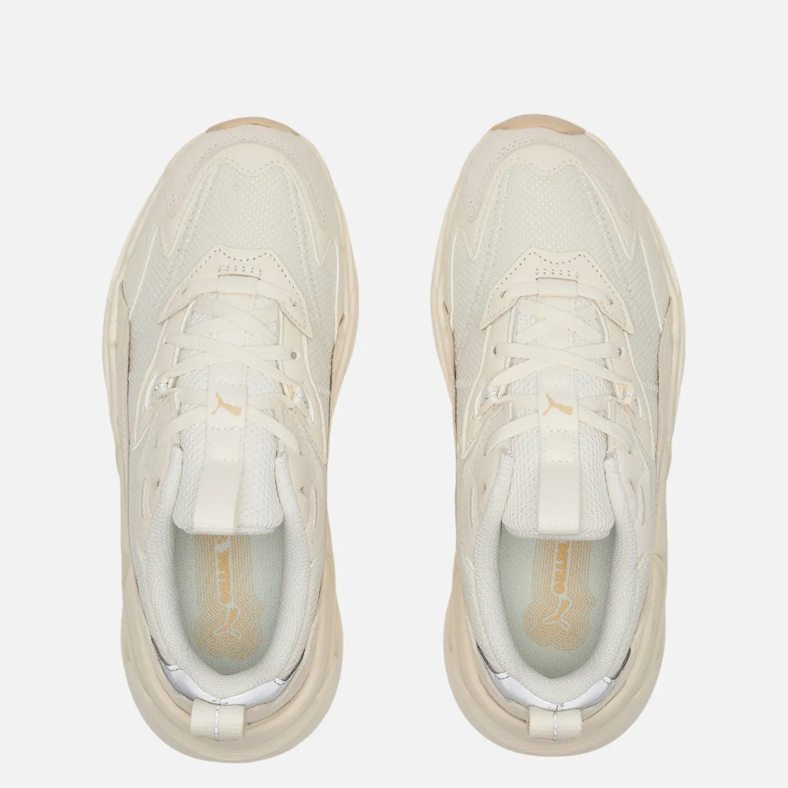 Puma Женские кроссовки Spina Nitro Tonal