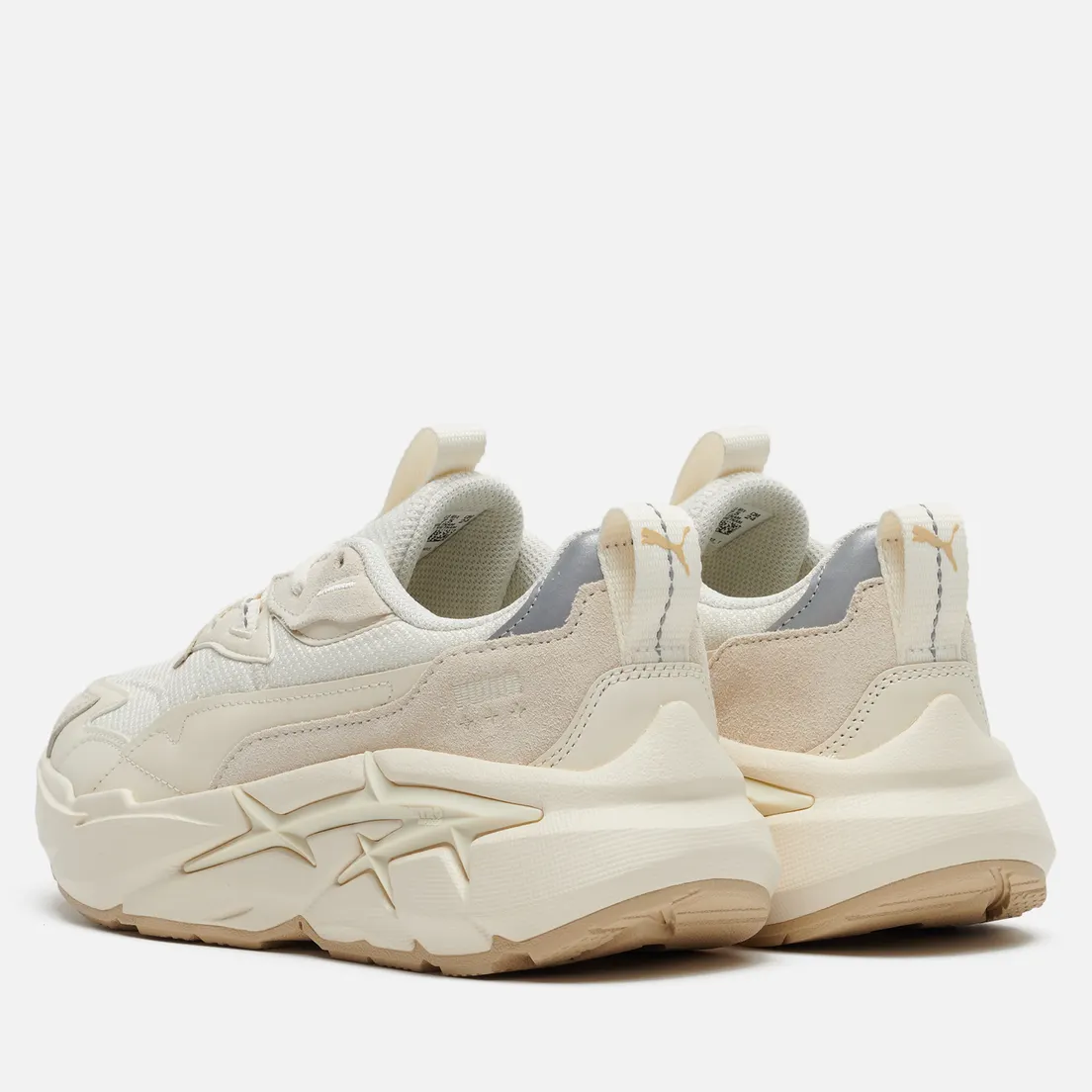 Puma Женские кроссовки Spina Nitro Tonal