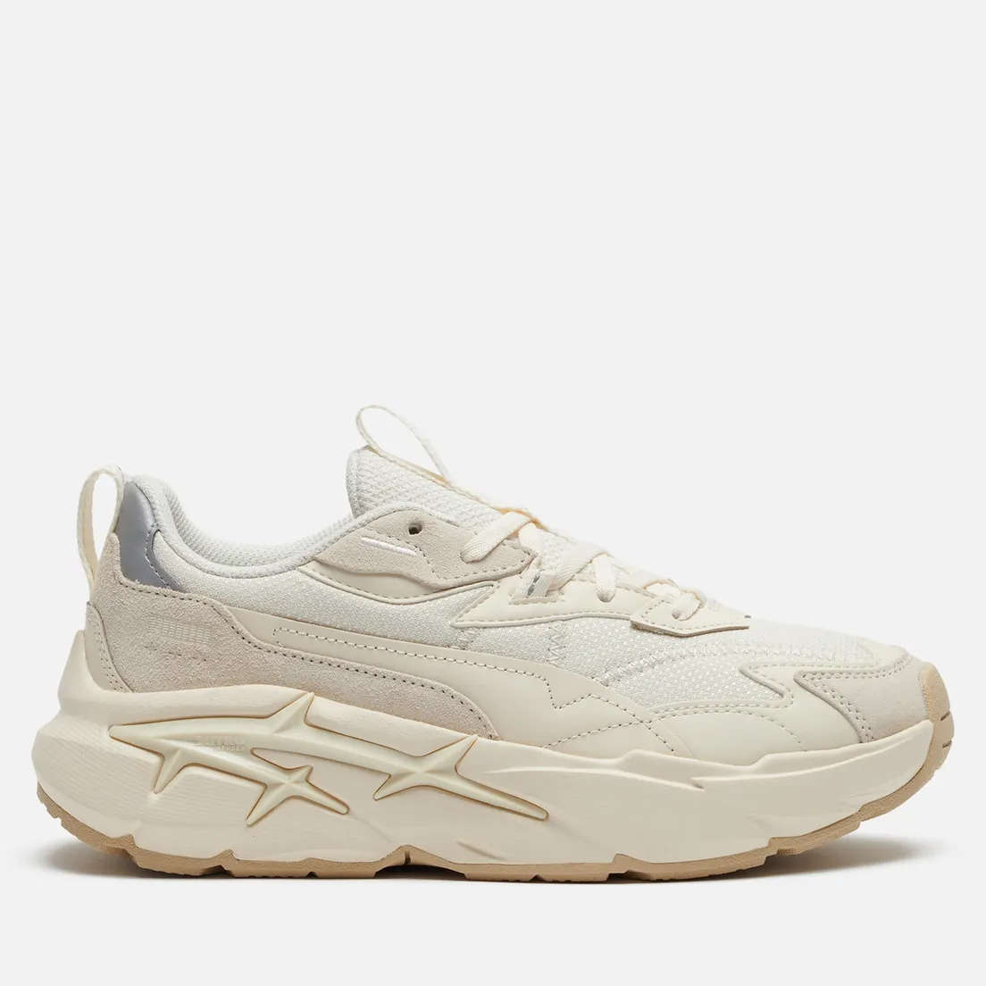 Puma Женские кроссовки Spina Nitro Tonal