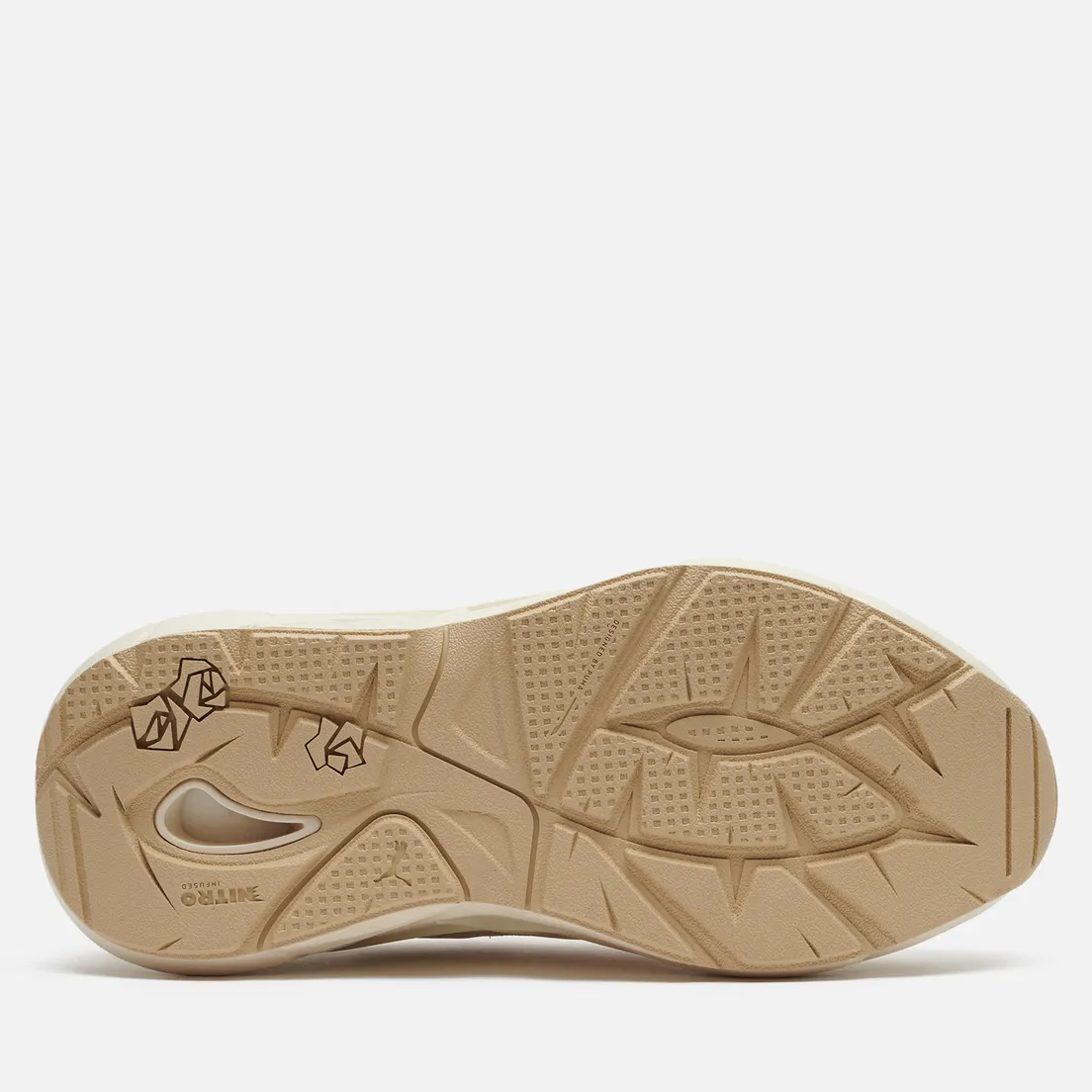 Puma Женские кроссовки Spina Nitro Tonal