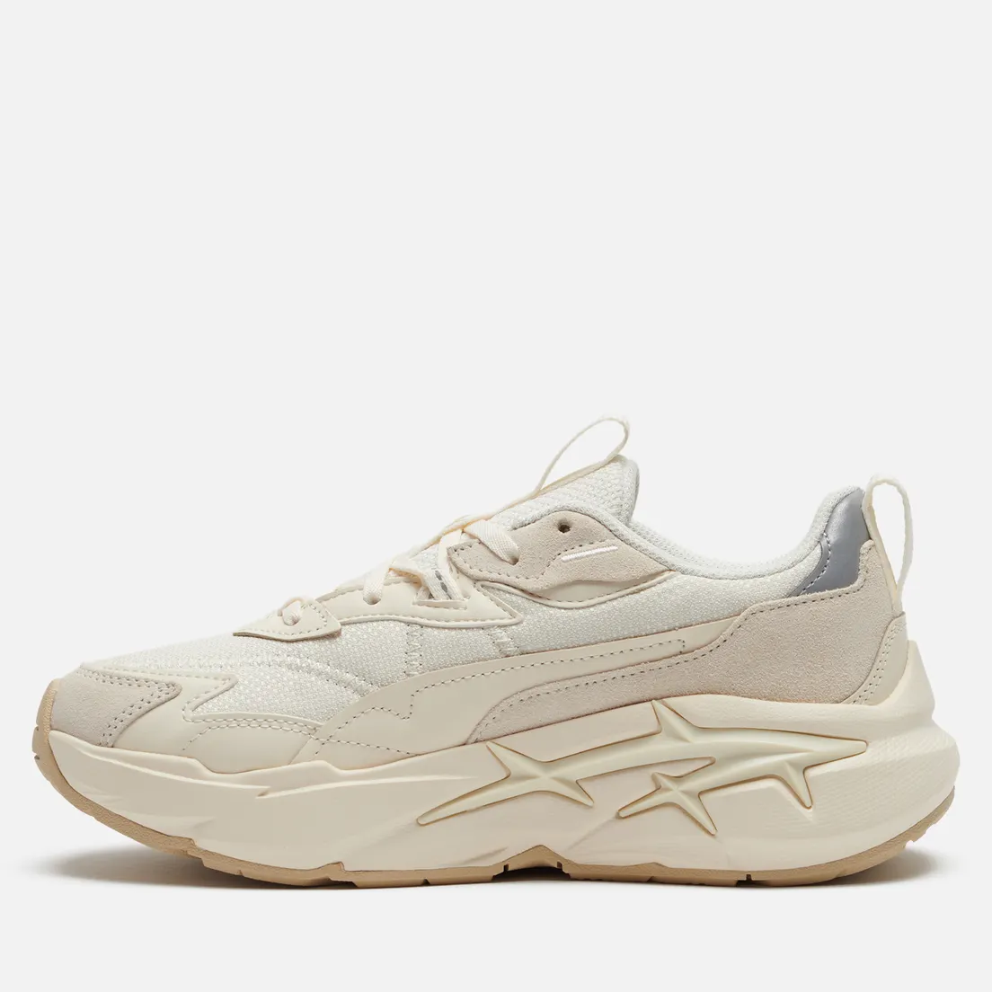 Puma Женские кроссовки Spina Nitro Tonal