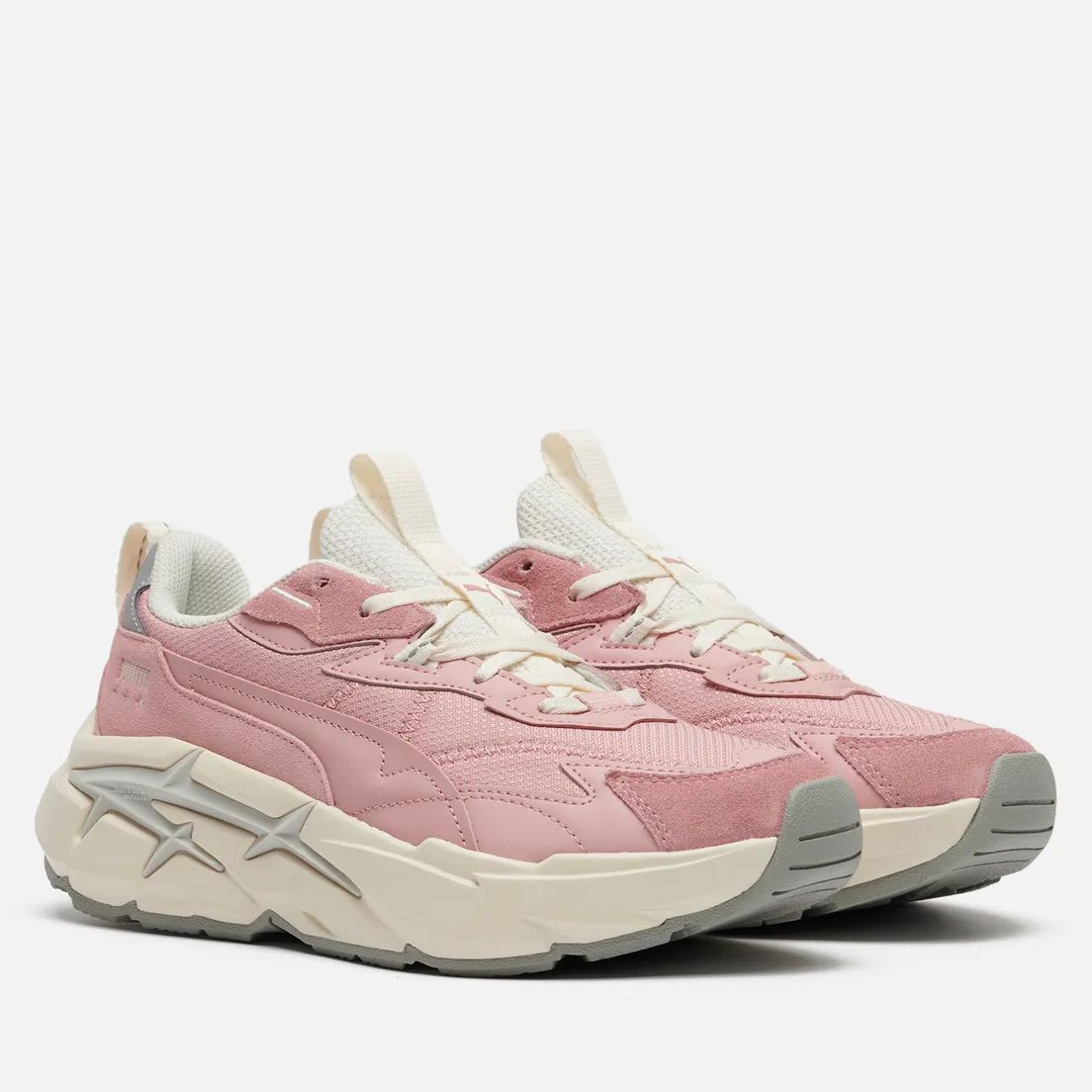 Puma Женские кроссовки Spina Nitro Tonal