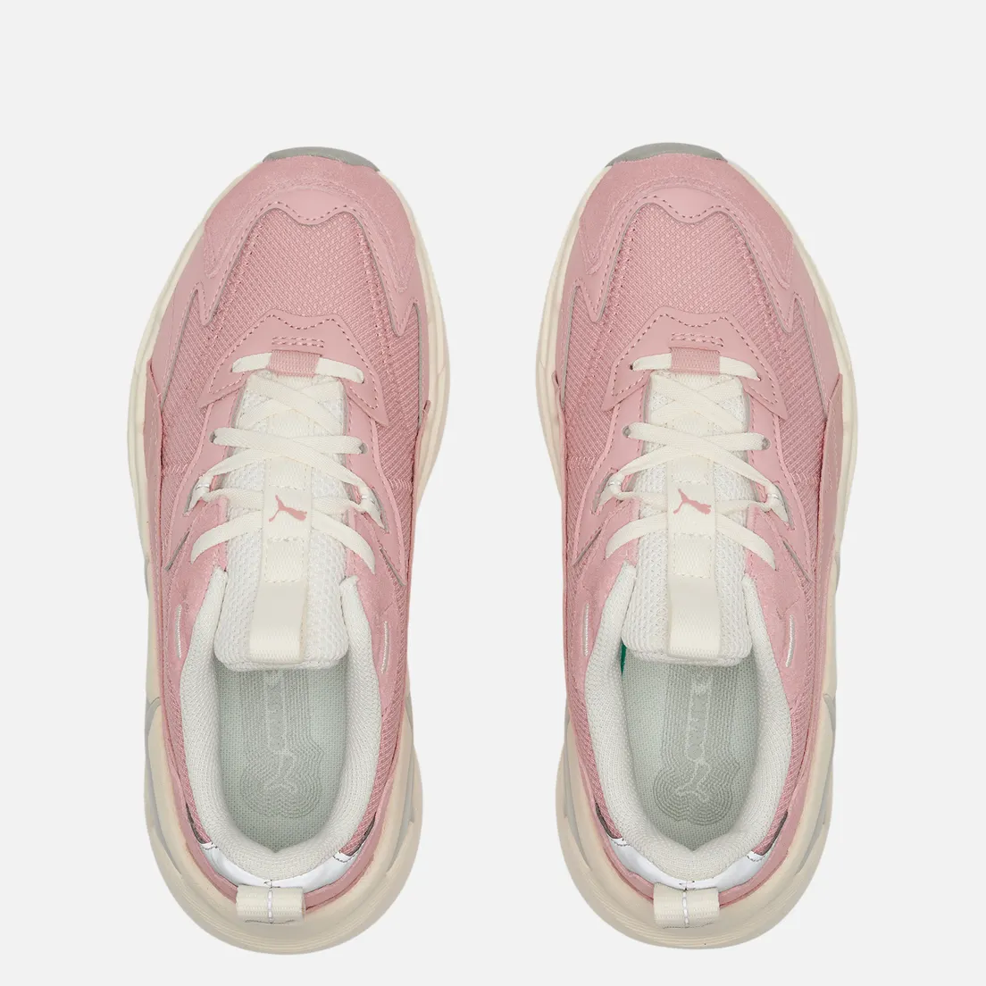 Puma Женские кроссовки Spina Nitro Tonal