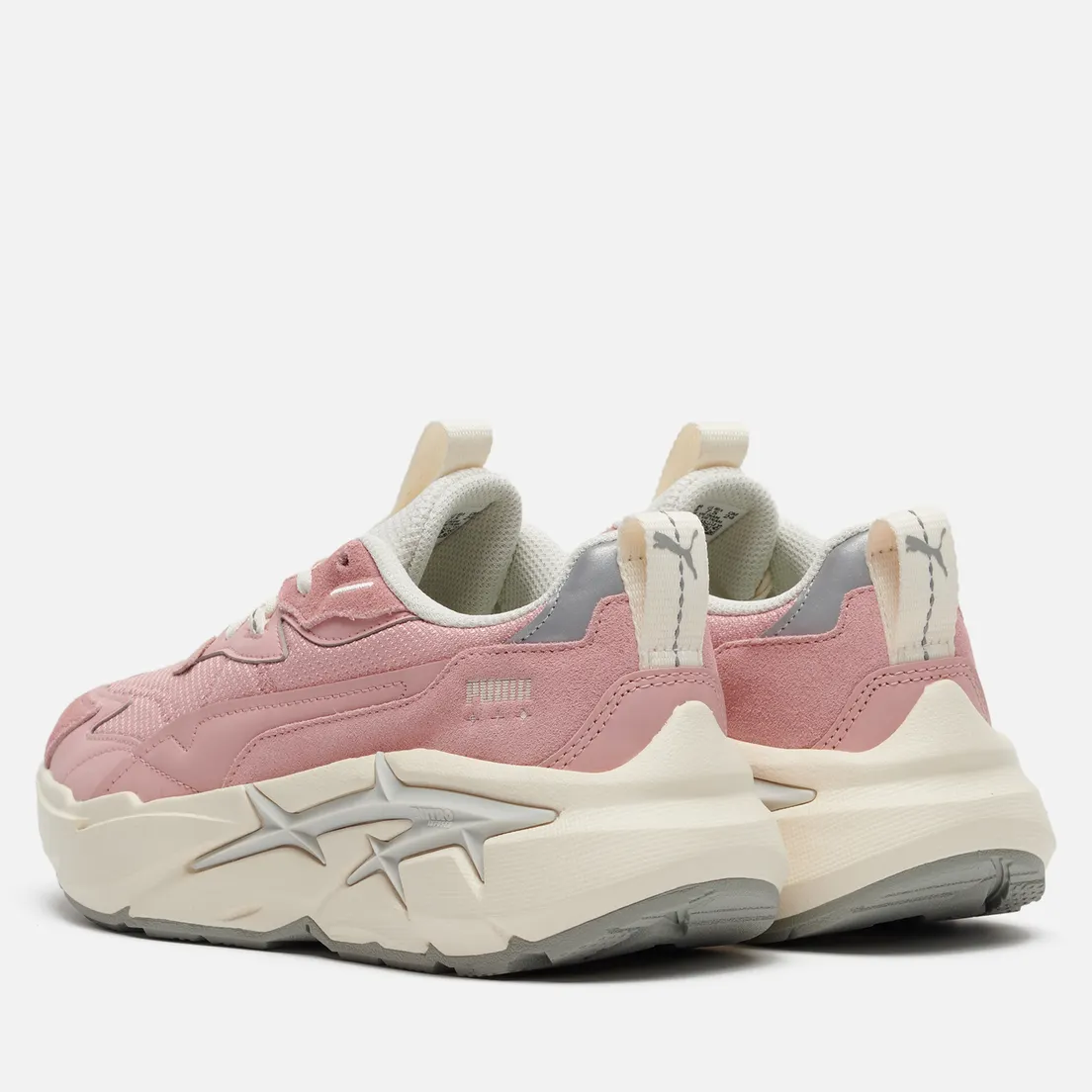 Puma Женские кроссовки Spina Nitro Tonal