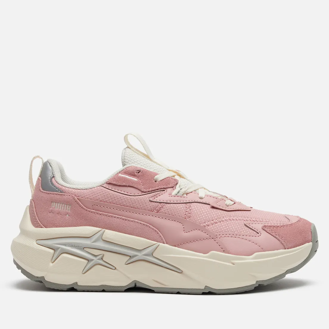 Puma Женские кроссовки Spina Nitro Tonal