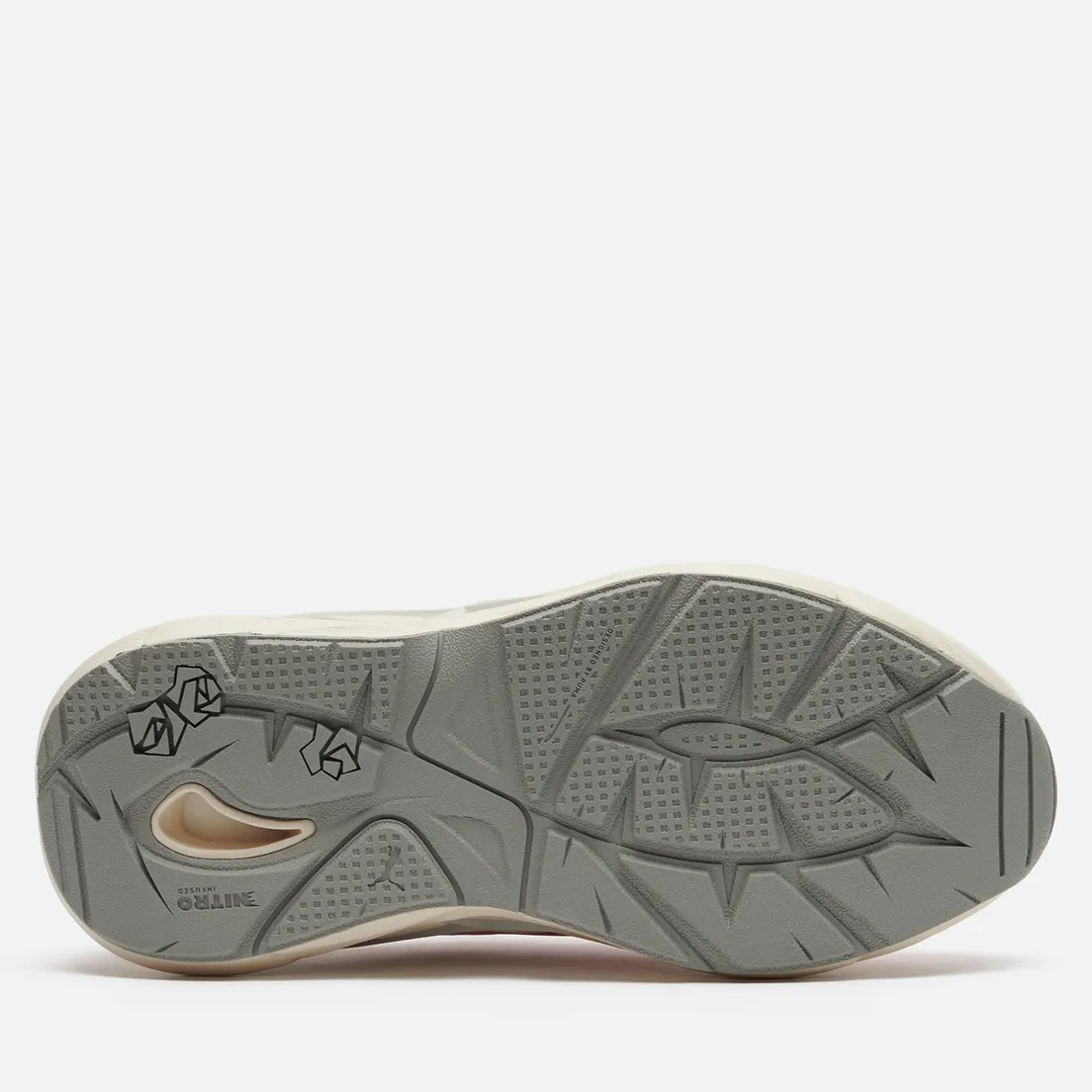 Puma Женские кроссовки Spina Nitro Tonal