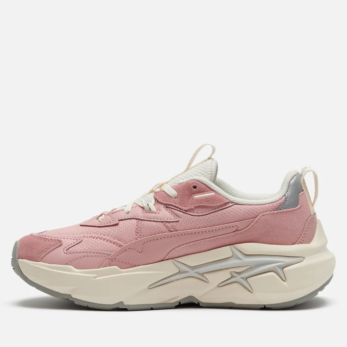 Puma Женские кроссовки Spina Nitro Tonal