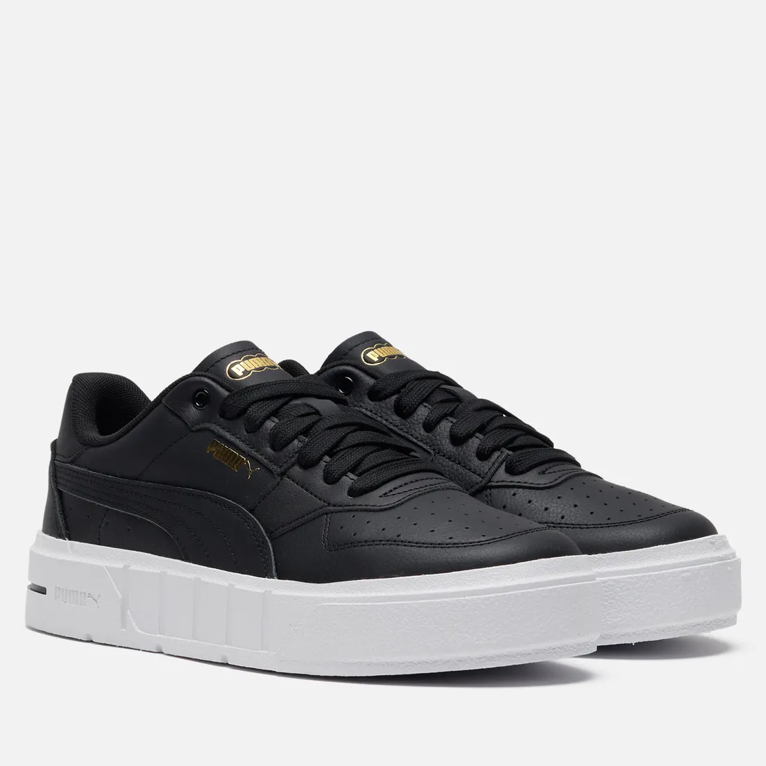 Puma Женские кроссовки Cali Court Leather