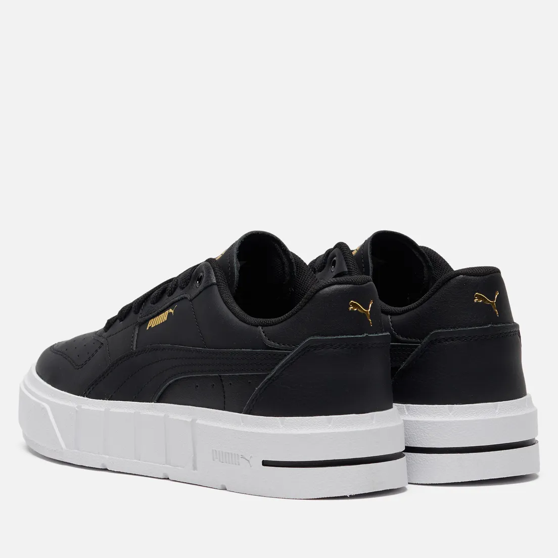 Puma Женские кроссовки Cali Court Leather
