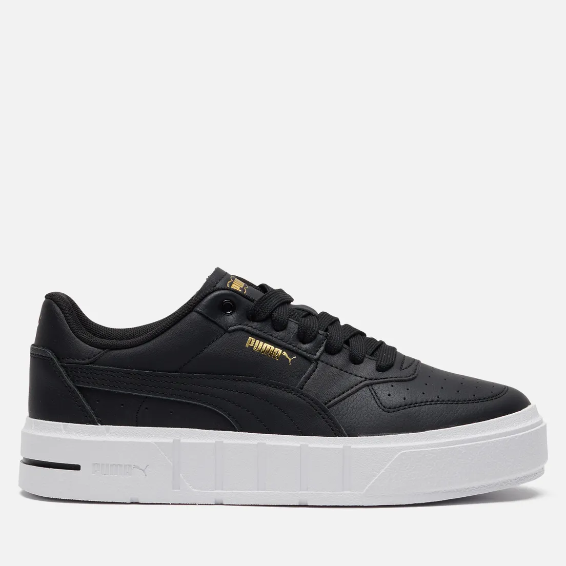Puma Женские кроссовки Cali Court Leather