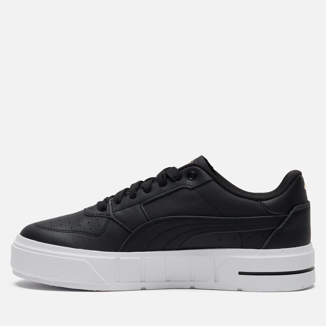 Puma Женские кроссовки Cali Court Leather