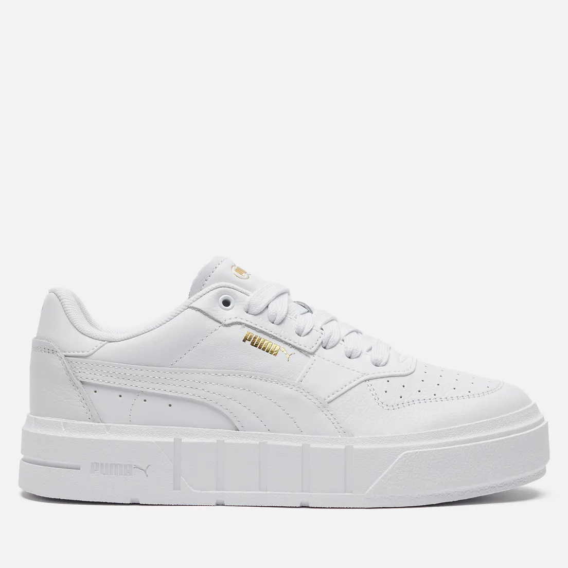 Puma Женские кроссовки Cali Court Leather