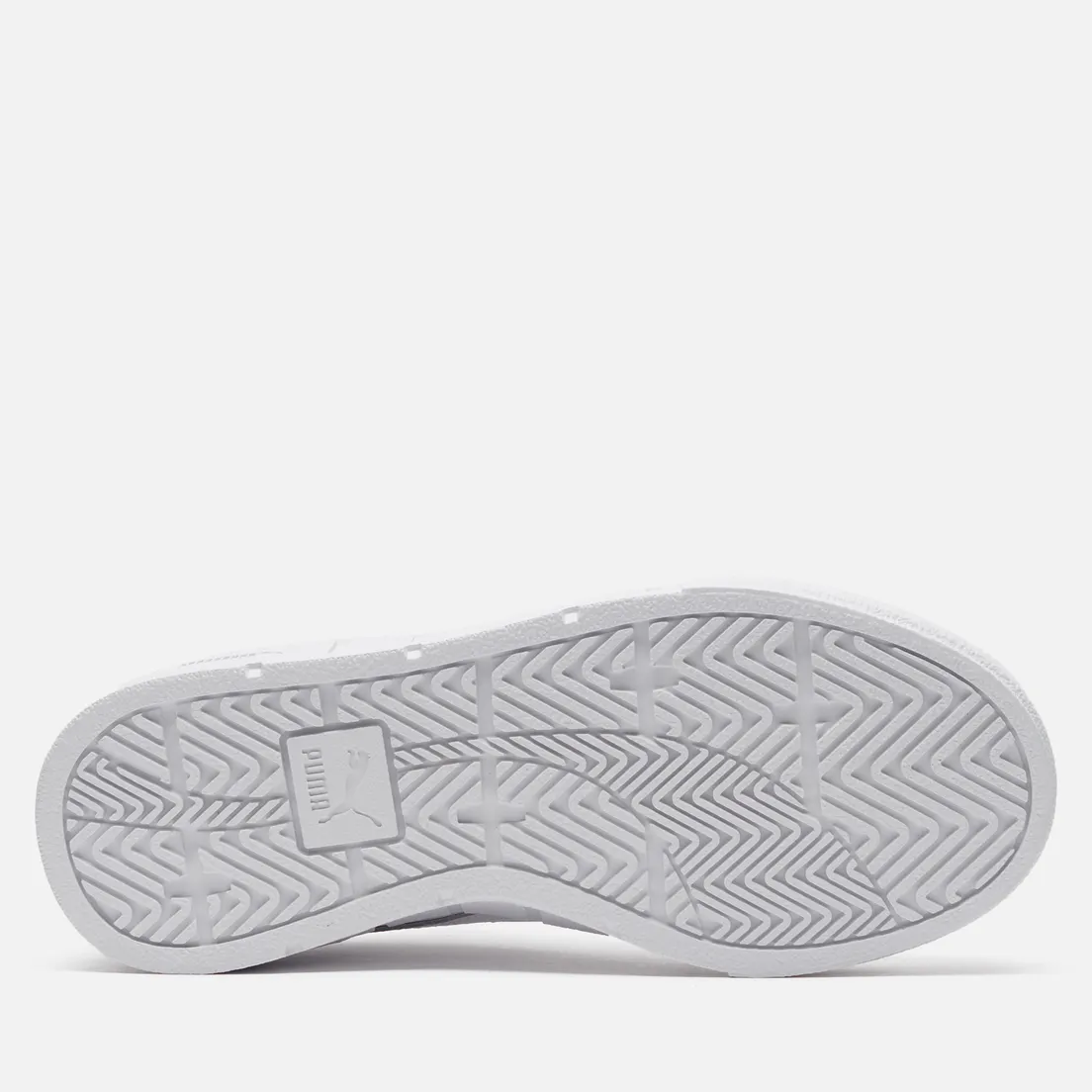 Puma Женские кроссовки Cali Court Leather