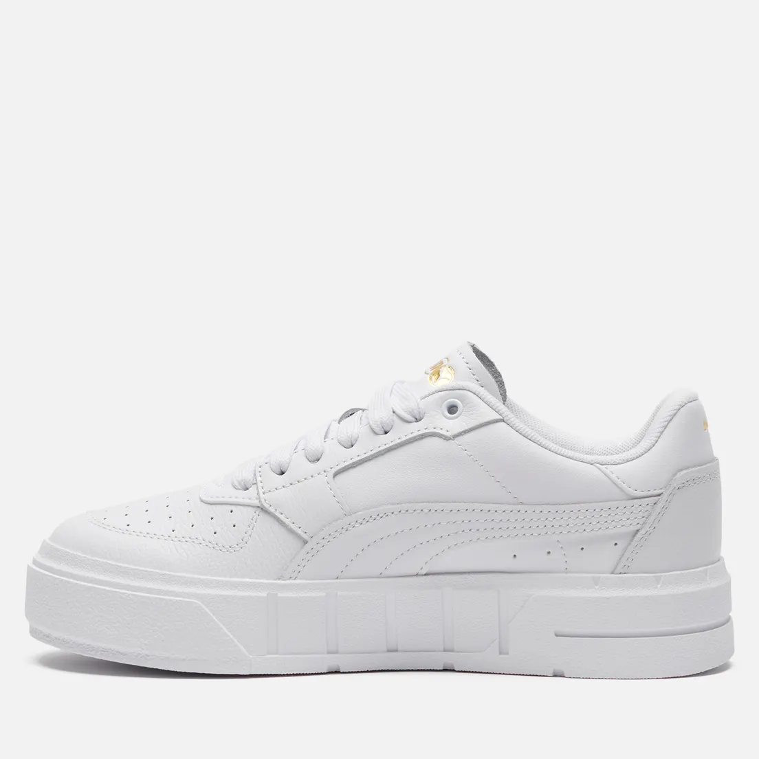 Puma Женские кроссовки Cali Court Leather