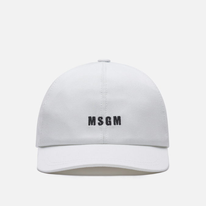 Кепка MSGM MSGM Logo