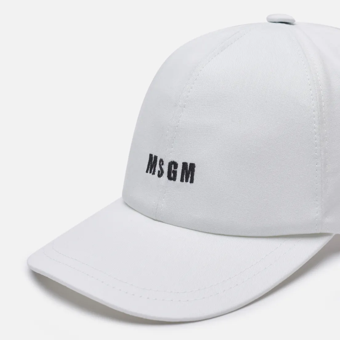 MSGM Кепка MSGM Logo