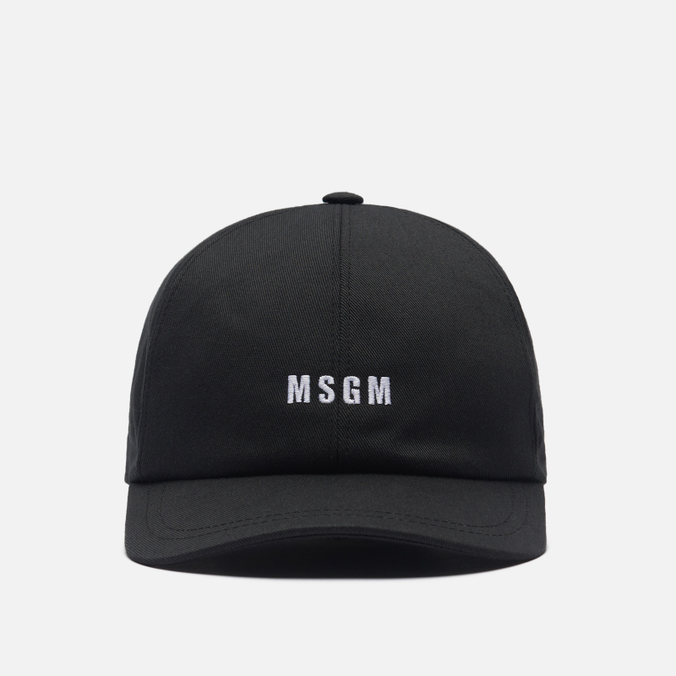 Кепка MSGM MSGM Logo