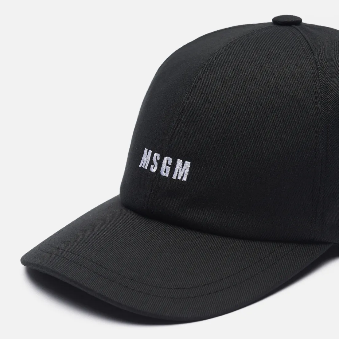 MSGM Кепка MSGM Logo