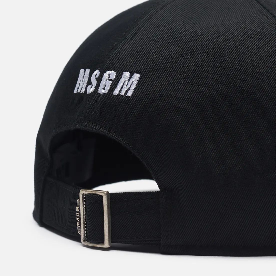 MSGM Кепка M Wave Logo