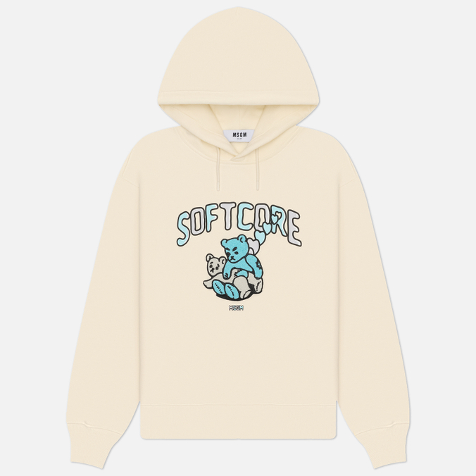 Мужская толстовка MSGM Softcore