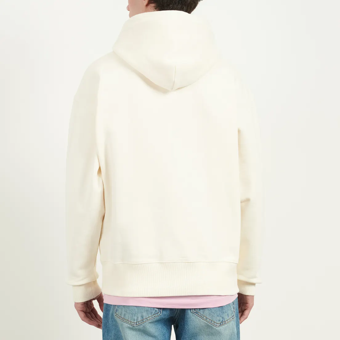 MSGM Мужская толстовка Softcore