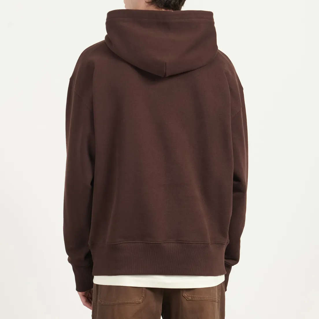 MSGM Мужская толстовка Softcore
