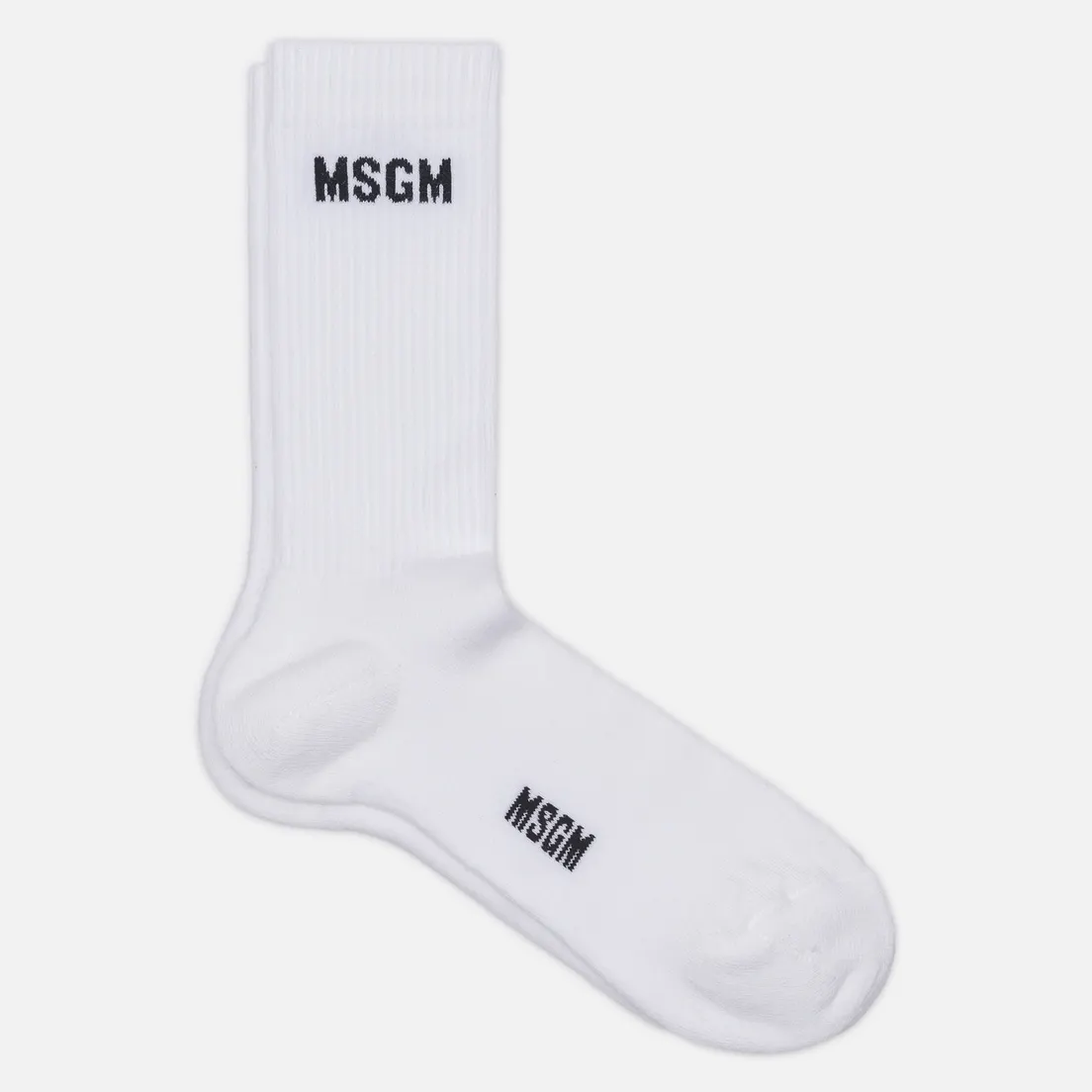 MSGM Носки MSGM Logo