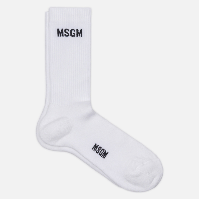 Носки MSGM MSGM Logo