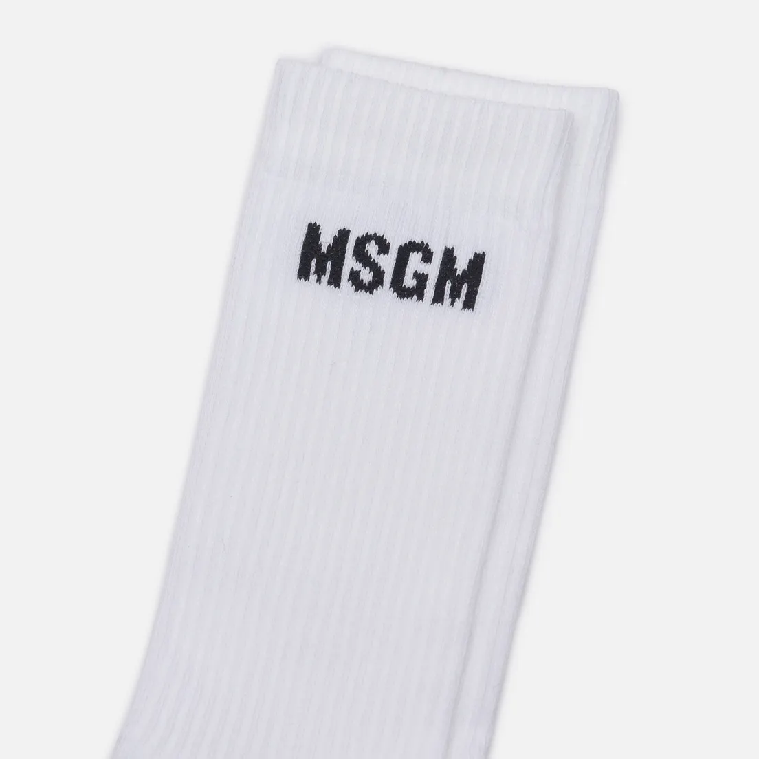 MSGM Носки MSGM Logo