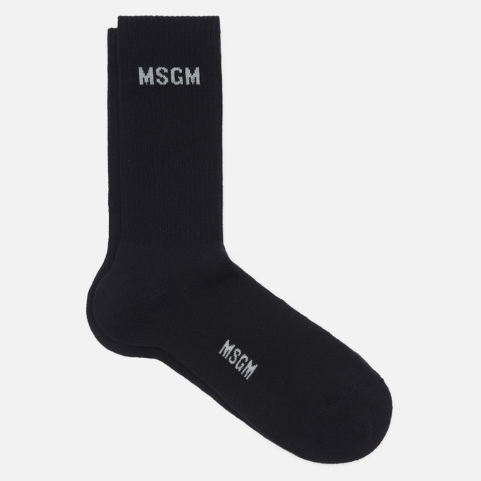 Носки MSGM MSGM Logo
