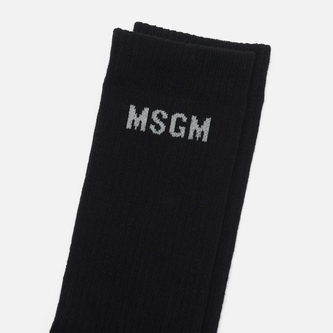 MSGM Носки MSGM Logo
