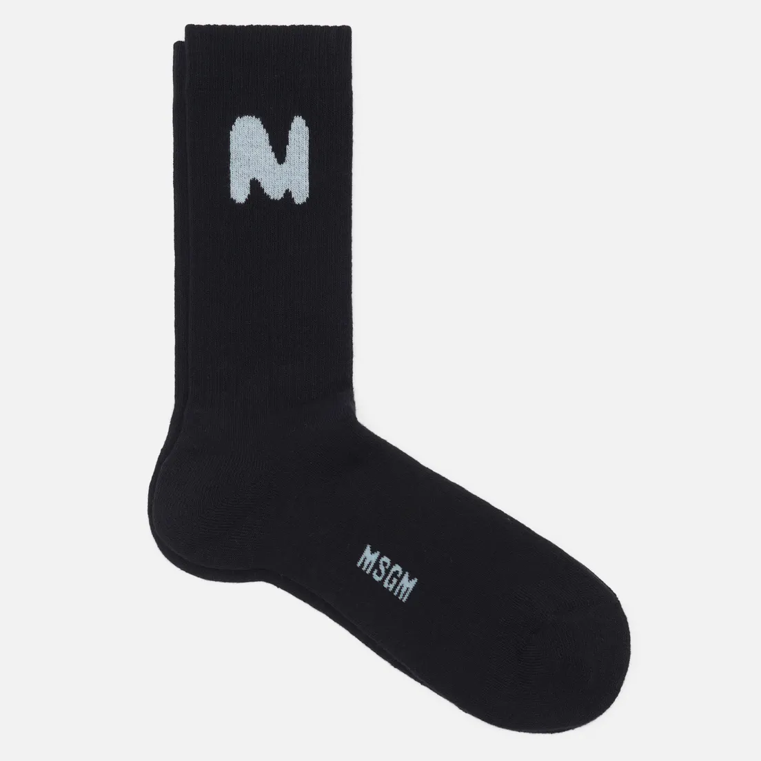 MSGM Носки M Wave Logo
